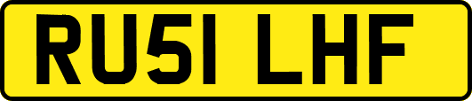RU51LHF