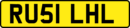 RU51LHL