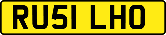 RU51LHO