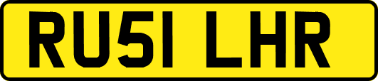 RU51LHR