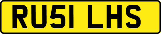 RU51LHS