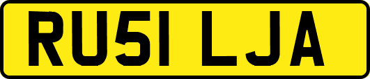 RU51LJA