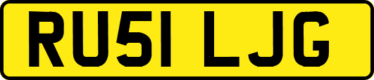 RU51LJG
