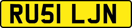 RU51LJN