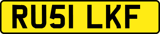 RU51LKF