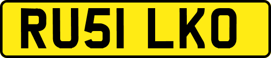RU51LKO