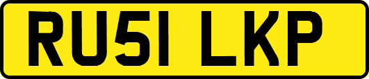 RU51LKP