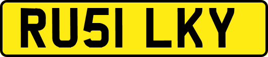 RU51LKY