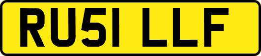 RU51LLF