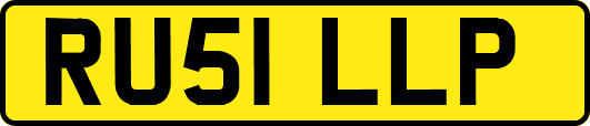 RU51LLP