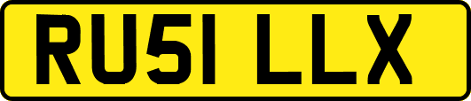 RU51LLX