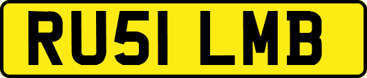 RU51LMB