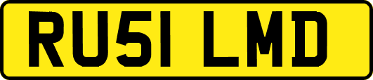 RU51LMD