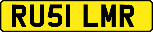 RU51LMR