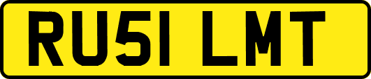 RU51LMT