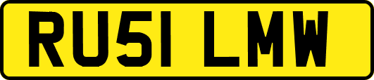 RU51LMW