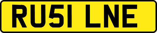 RU51LNE