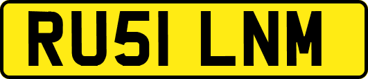 RU51LNM