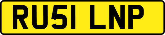 RU51LNP