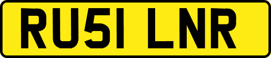 RU51LNR