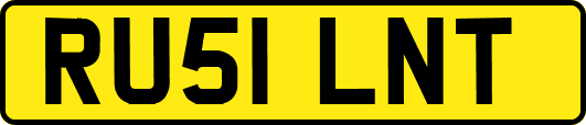 RU51LNT