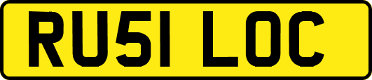 RU51LOC