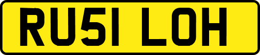 RU51LOH