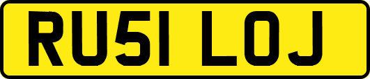 RU51LOJ