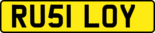 RU51LOY