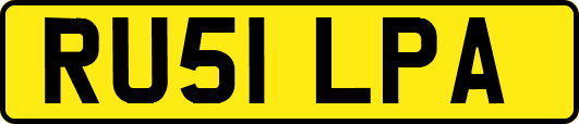 RU51LPA