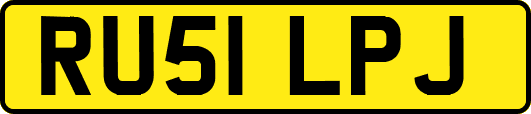 RU51LPJ