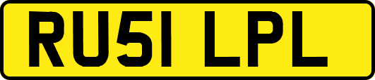 RU51LPL