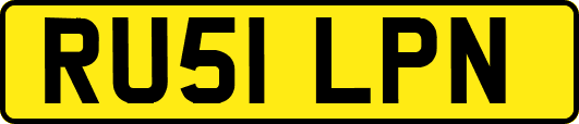 RU51LPN