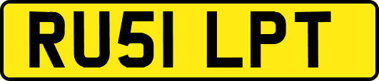 RU51LPT