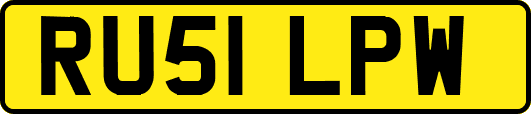 RU51LPW