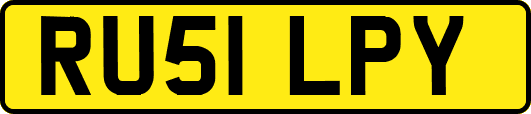 RU51LPY