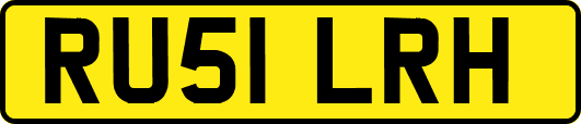 RU51LRH