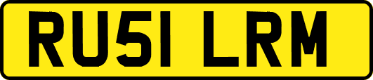 RU51LRM