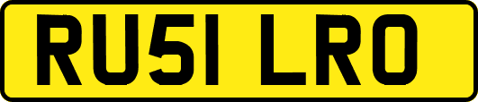 RU51LRO