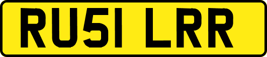 RU51LRR