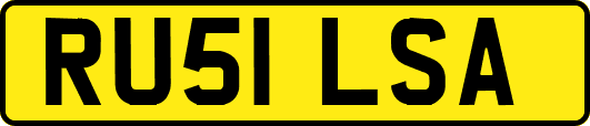 RU51LSA