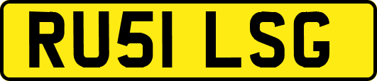 RU51LSG