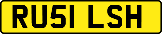 RU51LSH