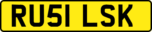 RU51LSK