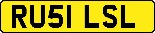 RU51LSL