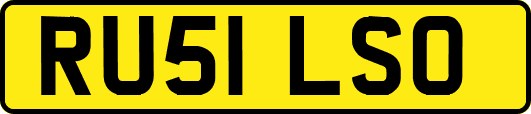 RU51LSO