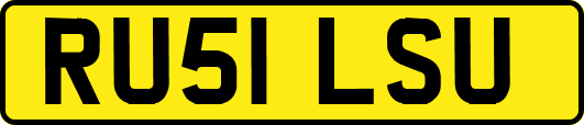 RU51LSU