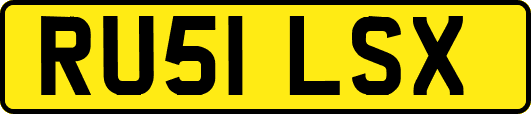 RU51LSX