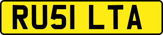 RU51LTA