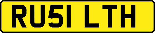 RU51LTH